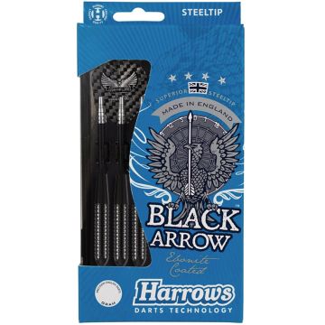 Harrows Black Arrow  darts 21 gram