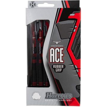 Harrows Ace steeltip darts