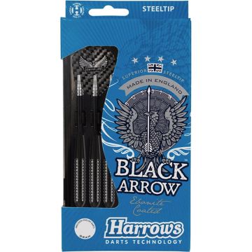 Harrows Black Arrow darts online kopen | Buffalo.nl