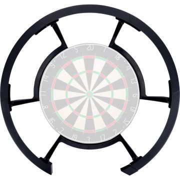 Grandslam Saturn 300 dartbord led-ring online kopen | Buffalo.nl