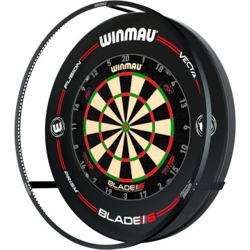 Plasma Ice Light & Pro-Line Surround Bundel zwart online kopen | Buffalo.nl