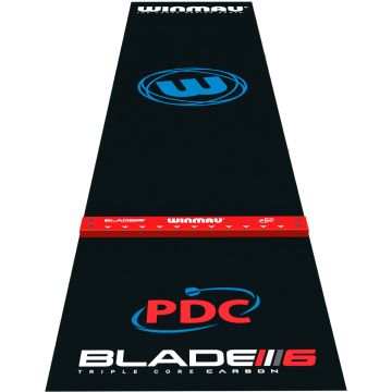 Winmau Pro Zone Precision PVC Dartmat online kopen| Buffalo.nl