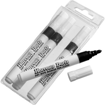 Whiteboard Markers (4st.) online kopen | Buffalo.nl