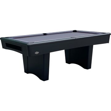 Eliminator III pooltafel Buffalo 7ft matzwart online kopen | Buffalo.nl