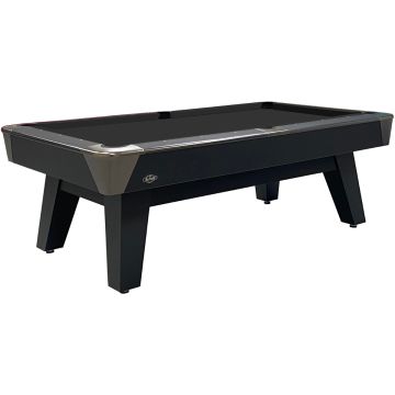 Buffalo Outrage IV pooltafel 7ft zwart online kopen | Buffalo.nl