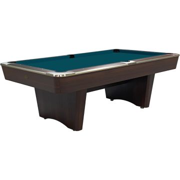 Dominator II 9ft Buffalo pooltafel online kopen | Buffalo.nl