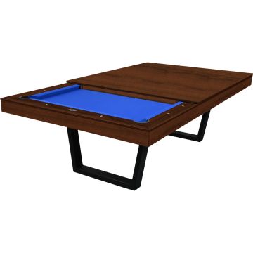 Buffalo Harlem pooltafel 7ft walnoot+top online kopen | Buffalo.nl