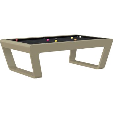 Global Billiard Coin Operated Pool Table - Challenger For Sale Online –  Buffalo Billiards