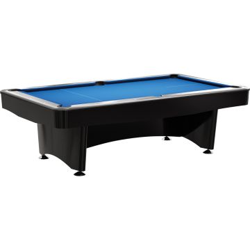 Discovery pooltafel 7ft