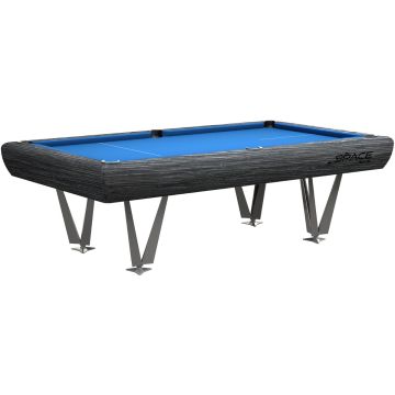 Space limited edition 9ft pooltafel | Buffalo,nl