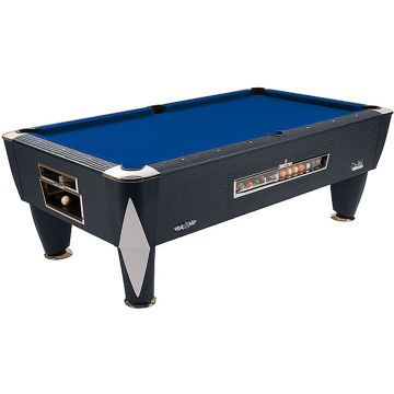 SAM Mano Sport 7ft muntinworp pooltafel online kopen | Buffalo.nl