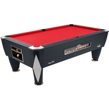 SAM Magno Sport muntinworp pooltafel 8ft online kopen | Buffalo.nl