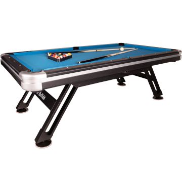 Buffalo Mini Table De Billard Explorer De Luxe à Prix Carrefour