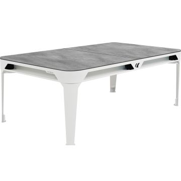 280cm intérieur extérieur Table de Ping-Pong ombre – Grandado