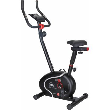 Christopeit HTR2 Limited Edition hometrainer zwart