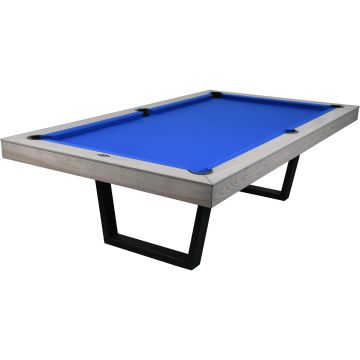 Buffalo Harlem pooltafel 7ft cement+top 