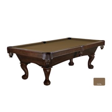 Brunswick Billiards Allenton 8 Foot Pool Table