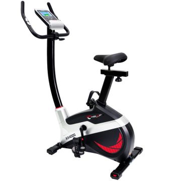 Christopeit AX 4000 hometrainer ergometer online kopen | Buffalo.nl