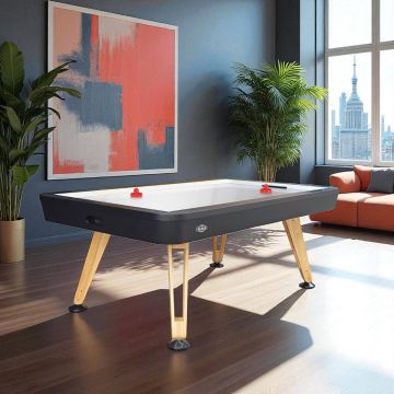 Buffalo Lifestyle air hockey table 7ft