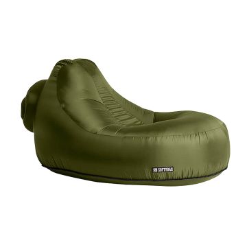 Sofyybag chair groen online kopen | Buffalo.nl