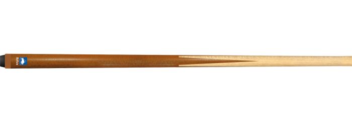Biljart keu 1-delig House Q 140cm M-8 tip 12mm online kopen | Buffalo.nl