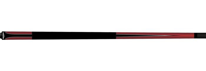 Maxton Fiber poolkeu rood