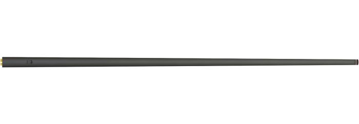 Buffalo pool shaft Premium Carbon Uni-Loc 12.4 mm 