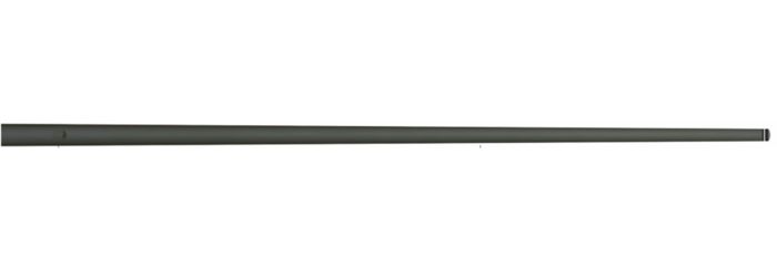 Buffalo pool shaft Premium Carbon 18T flat 12.4 mm 