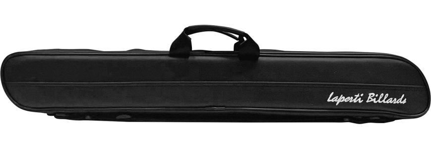 Laperti cue bag 2B-2S black