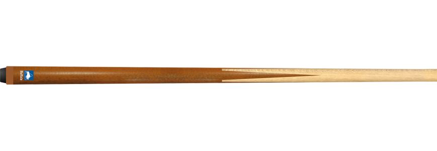 Biljart keu 1-delig House Q 120cm M-8 tip 12mm online kopen | Buffalo.nl
