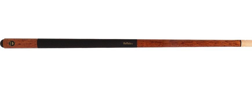 Biljart keu 1-delig Internatzionale Basic 142cm lijm tip 12mm online kopen | Buffalo.nl