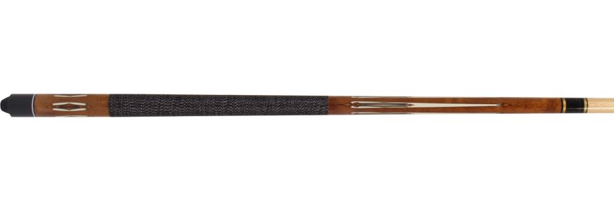 Tycoon pool keu nr.2 145cm M-8 tip 12mm online kopen | Buffalo.nl
