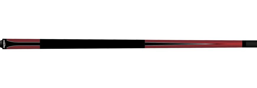 Maxton Fiber poolkeu rood
