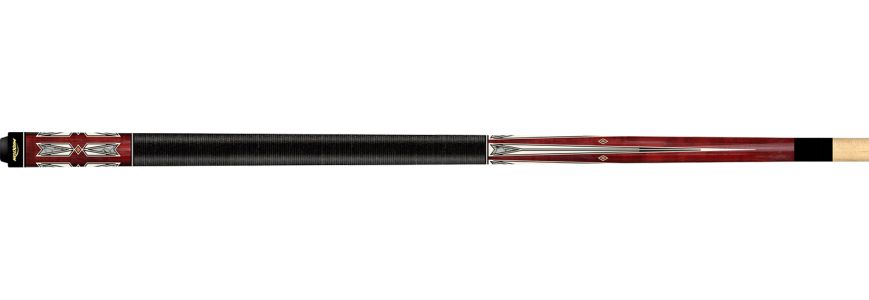 Maxton Mercury pool cue nr.4 online kopen | Buffalo.nl