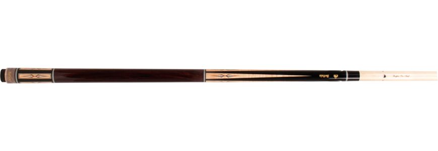 Buffalo carom cue Century nr.3