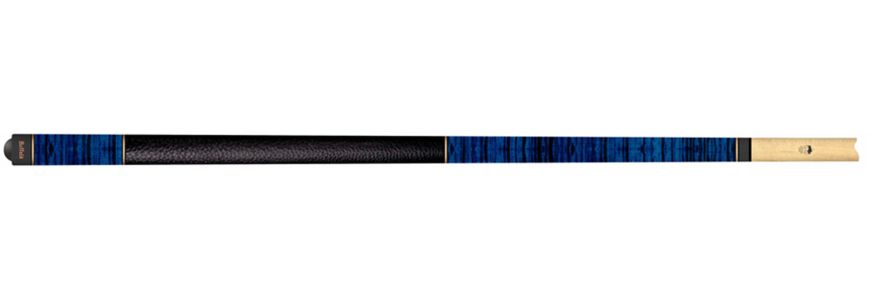 Buffalo Exotic pool cue 4 LDC