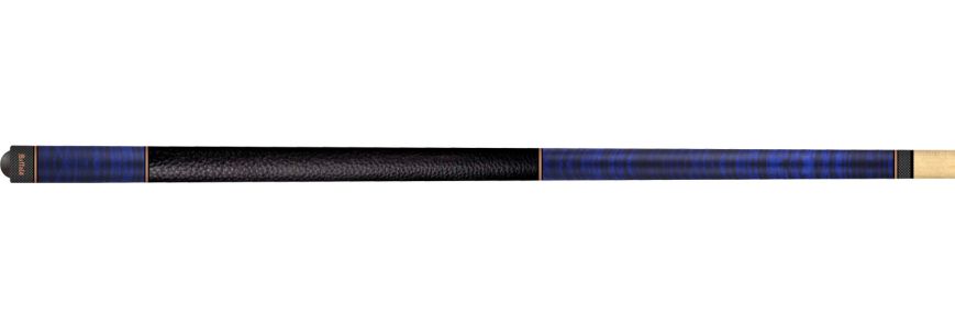 Buffalo Exotic pool cue 4 LDC