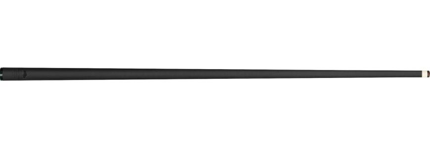 Buffalo biljart shaft Carbon radial pin12 mm 71 cm | Buffalo.nl